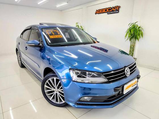 VOLKSWAGEN JETTA 1.4 16V TSI COMFORTLINE GASOLINA 4P TIPTRONIC VOLKSWAGEN JETTA 1.4 16V TSI COMFORTLINE GASOLINA 4P TIPTRONIC